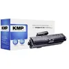Image de Cartouche compatible - Toner KMP K-T78 remplace Kyocera TK-1150 compatible noir 3500 pages