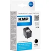 Image de KMP H178 - 12.9 ml - noir - compatible - cartouche d'encre (alternative pour : HP 303XL) - pour HP ENVY Photo 62XX, Photo 71XX, Photo 78XX; ENVY Inspire 72XX, 79XX
