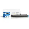 Image de KMP, Ruban d'étiquetage, F-P5 compatible avec Philips PFA 351 (21.20 cm, Noir)