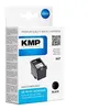 Image de Encre - KMP - HP CC654AE Nr.901XL compatible noir H47