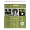 Image de Hahnemühle Bamboo A 3+ 290 g, 25 feuilles, natural white (290 g/m², A3+, 25 pcs), Papier photo, Blanc