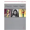 Image de Hahnemühle Photo Rag A 3+ Bright White, 310 g, 25 feuilles (310 g/m², DIN A3+, 25 pcs), Papier photo, Blanc