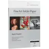 Image de Hahnemühle Photo Rag A 3 Bright White, 310 g, 25 feuilles (310 g/m², A3, 25 pcs), Papier photo, Blanc