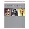 Image de Hahnemühle German Etching A 3 blanc naturel, 310 g, 25 feuilles (310 g/m², A3, 25 pcs), Papier photo, Blanc
