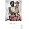 Image de Hahnemühle William Turner 310g, A3 (310 g/m², A3, 25 pcs), Papier photo, Blanc
