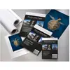 Image de Hahnemühle FineArt Baryta Highgloss (325 g/m², A2, 25 pcs), Papier photo, Blanc
