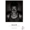 Image de Hahnemühle Baryta FB A2 25 feuilles (350 g/m², A2, 25 pcs), Papier photo, Blanc