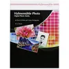 Image de Hahnemühle Photo Glossy A 3+ 260 g, 25 feuilles (260 g/m², A3+, 25 pcs), Papier photo, Blanc