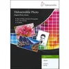Image de Papier Hahnemühle photo Pearl, 310 g/m², blanc lumineux 420 x 594 mm Blanc clair