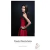 Image de Hahnemühle FineArt Baryta Satin A3 25 feuilles (300 g/m², A3, 25 pcs), Papier photo, Blanc