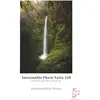 Image de Hahnemühle Sustainable Photo Satin A3 25 feuilles (220 g/m², A3, 25 pcs), Papier photo, Blanc