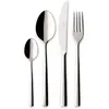 Image de Villeroy & Boch Couverts de table 24 pcs. Piemont, Couverts, Argent