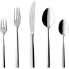 Image de Villeroy & Boch Tafelbesteck 30tlg. Piemont, Couverts, Argent