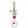 Image de Hochet Clip Cheval 8cm