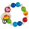 Image de HEIMESS - 763790 - HOCHET ELASTIQUE - ARC-EN-CIEL
