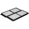 Image de Filtre D'habitacle Pollen Mann-filter Cu23001-2