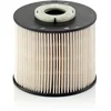 Image de Filtre À Carburant Mann-filter Pu927x