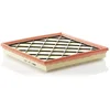 Image de Filtre À Air Mann-filter C27107