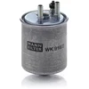 Image de Filtre À Carburant Mann Wk918/2x