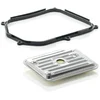 Image de Filtre À Huile Mann-filter H2019kit2