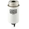 Image de Filtre À Carburant Mann-filter Wk8014