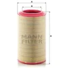 Image de Filtre À Air Mann-filter C372680/2