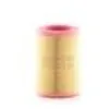 Image de Mann filter filtre a air c15005