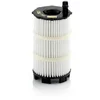 Image de Filtre À Huile Mann-filter Hu7005x