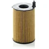 Image de Filtre À Huile Mann-filter Hu8005z