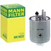 Image de Outils automobiles, MANN-FILTER WK 9022