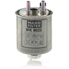 Image de Filtre À Carburant Mann-filter Wk9022