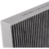 Image de Filtre D'habitacle À Charbon Actif Mann-filter Cuk25001