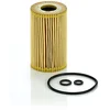 Image de Filtre À Huile Mann-filter Hu7008z