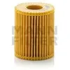 Image de MANN FILTER Filtre a huile HU7009Z
