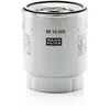 Image de Filtre À Carburant Mann-filter Wk10006z
