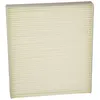Image de Mann Filter CU26010 Filtre d'Habitacle