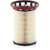 Image de Filtre À Carburant Mann-filter Pu8007