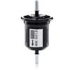 Image de Filtre À Carburant Mann-filter Wk6013
