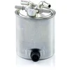 Image de Filtre À Carburant Mann-filter Wk9025