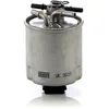 Image de Filtre À Carburant Mann Wk9027