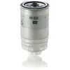 Image de Filtre À Carburant Mann-filter Wk8034