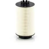 Image de Filtre À Carburant Mann-filter Pu10008x