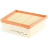 Image de Filtre À Air Mann-filter C17006