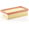 Image de Filtre À Air Mann-filter C24026