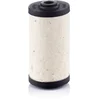 Image de Filtre À Carburant Mann-filter Bfu707