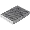 Image de Filtre D'habitacle À Charbon Actif Mann-filter Cuk25012