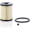 Image de Filtre À Carburant Mann-filter Pu8013z
