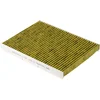 Image de Filtre D'habitacle Polyphénol Fp2862 Mann-filter