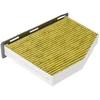Image de Filtre D'habitacle Polyphénol Fp2939 Mann-filter