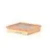 Image de Mann filter filtre a air c22029